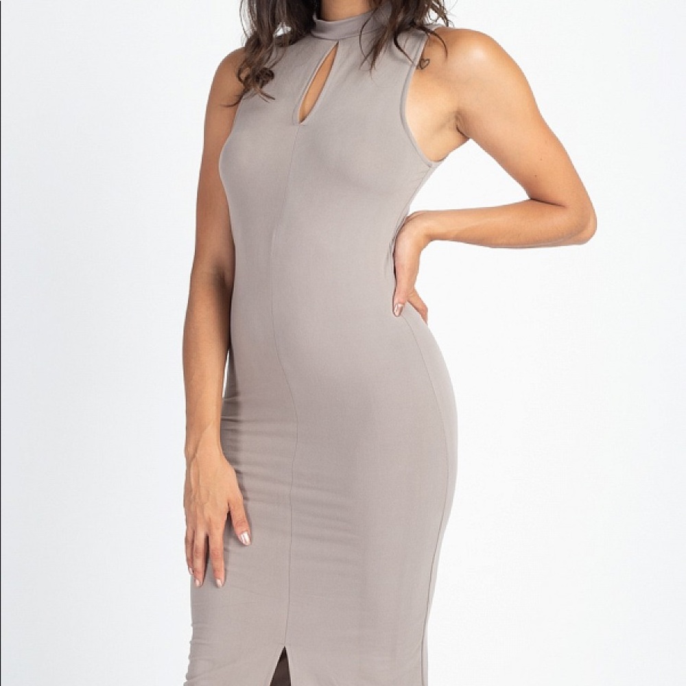 Azalea bodycon dress